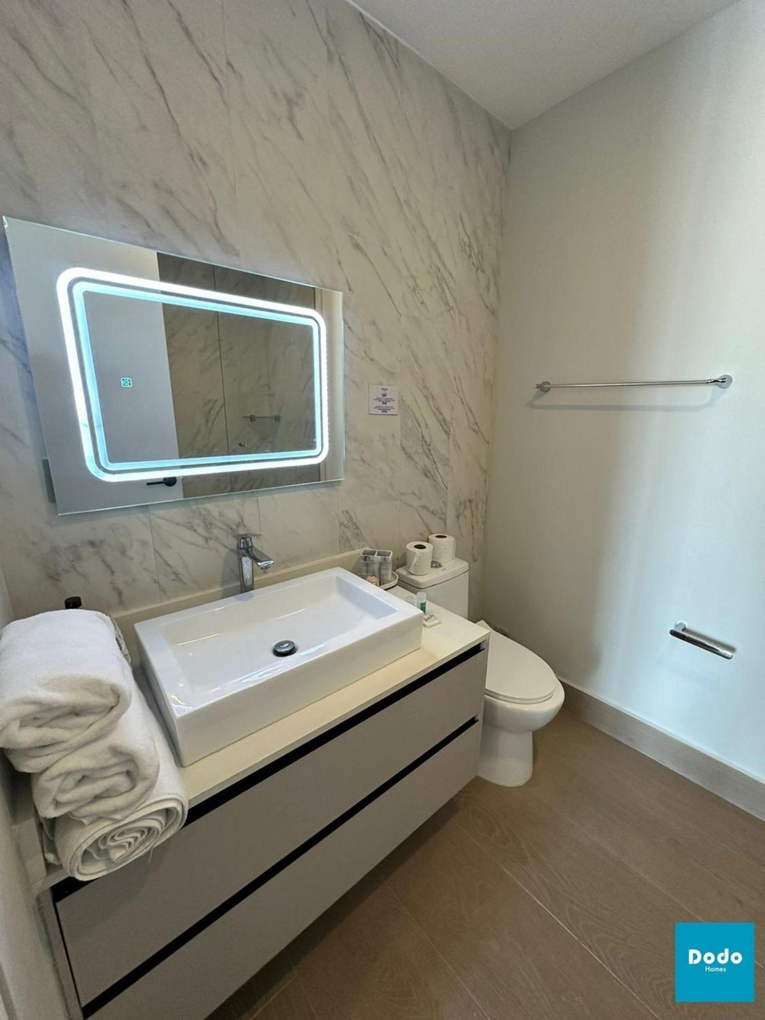 Grand O Living Apartment Mazatlan