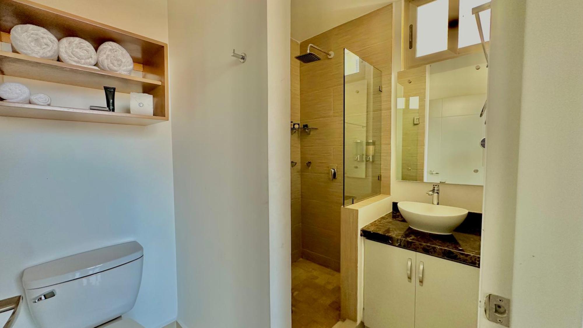 Espectacular Loft A Pie De Playa En Zona Dorada Apartment