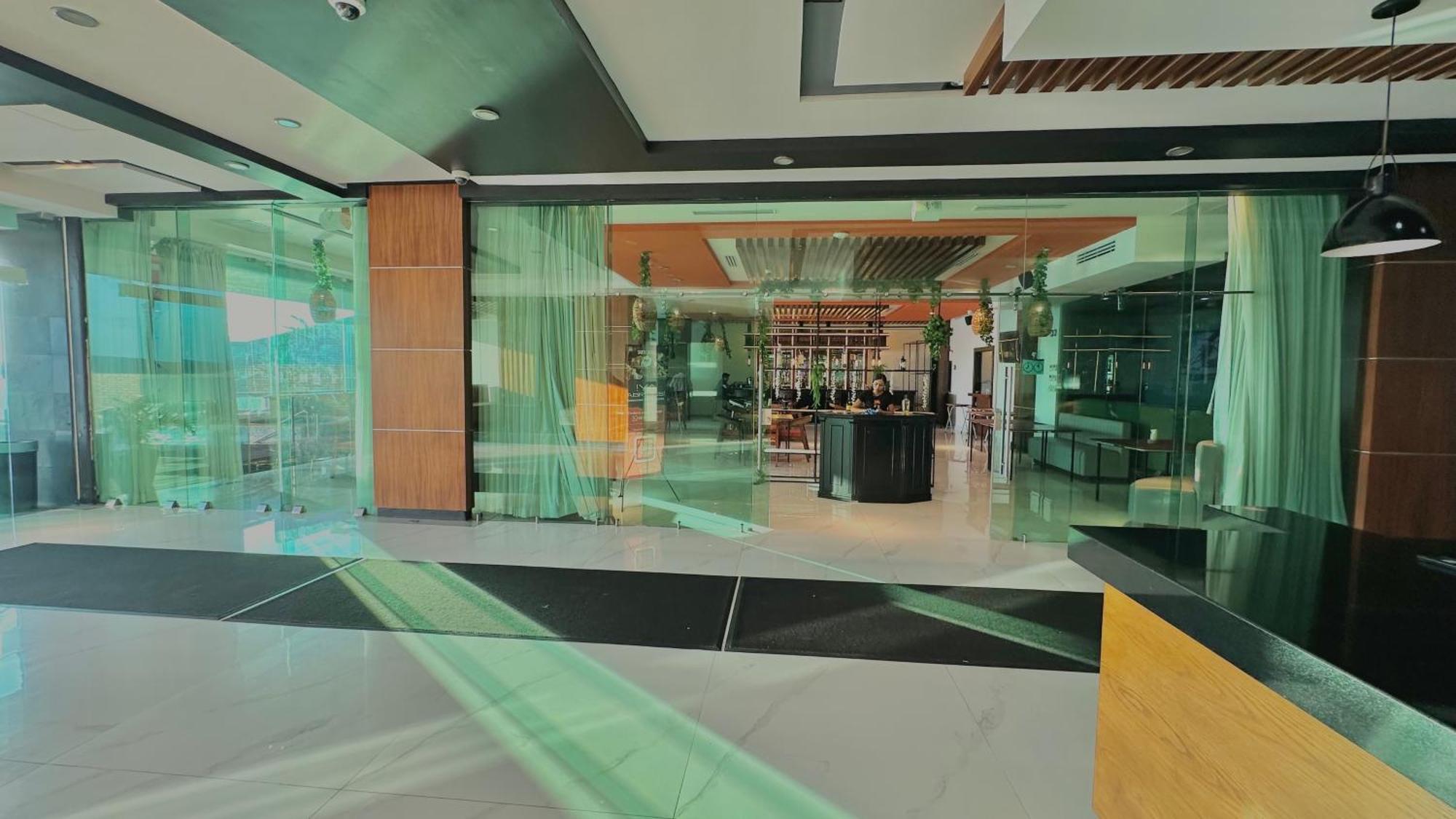 Espectacular Loft A Pie De Playa En Zona Dorada Apartment *