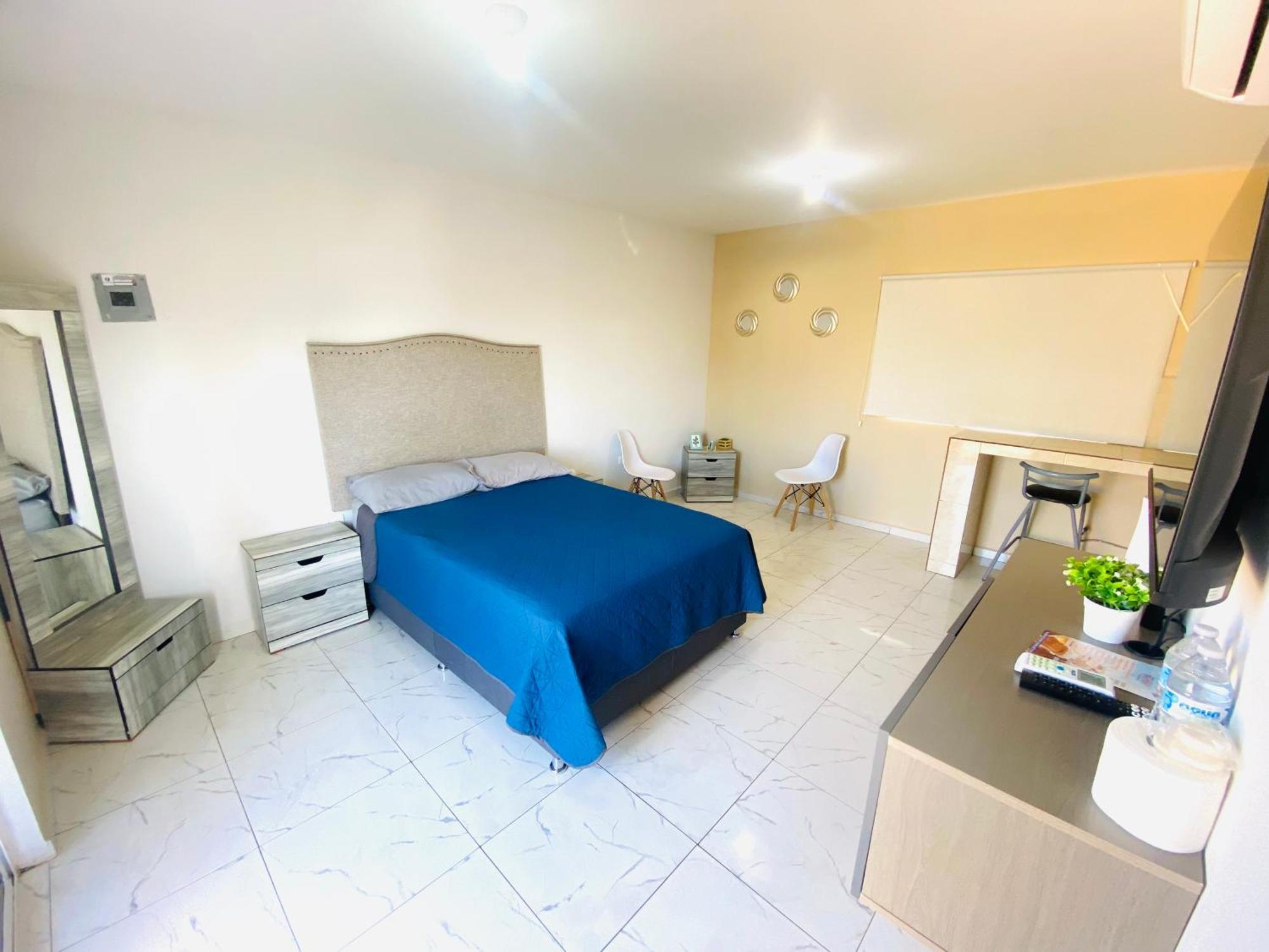 Apartamento Departamento Piso 3