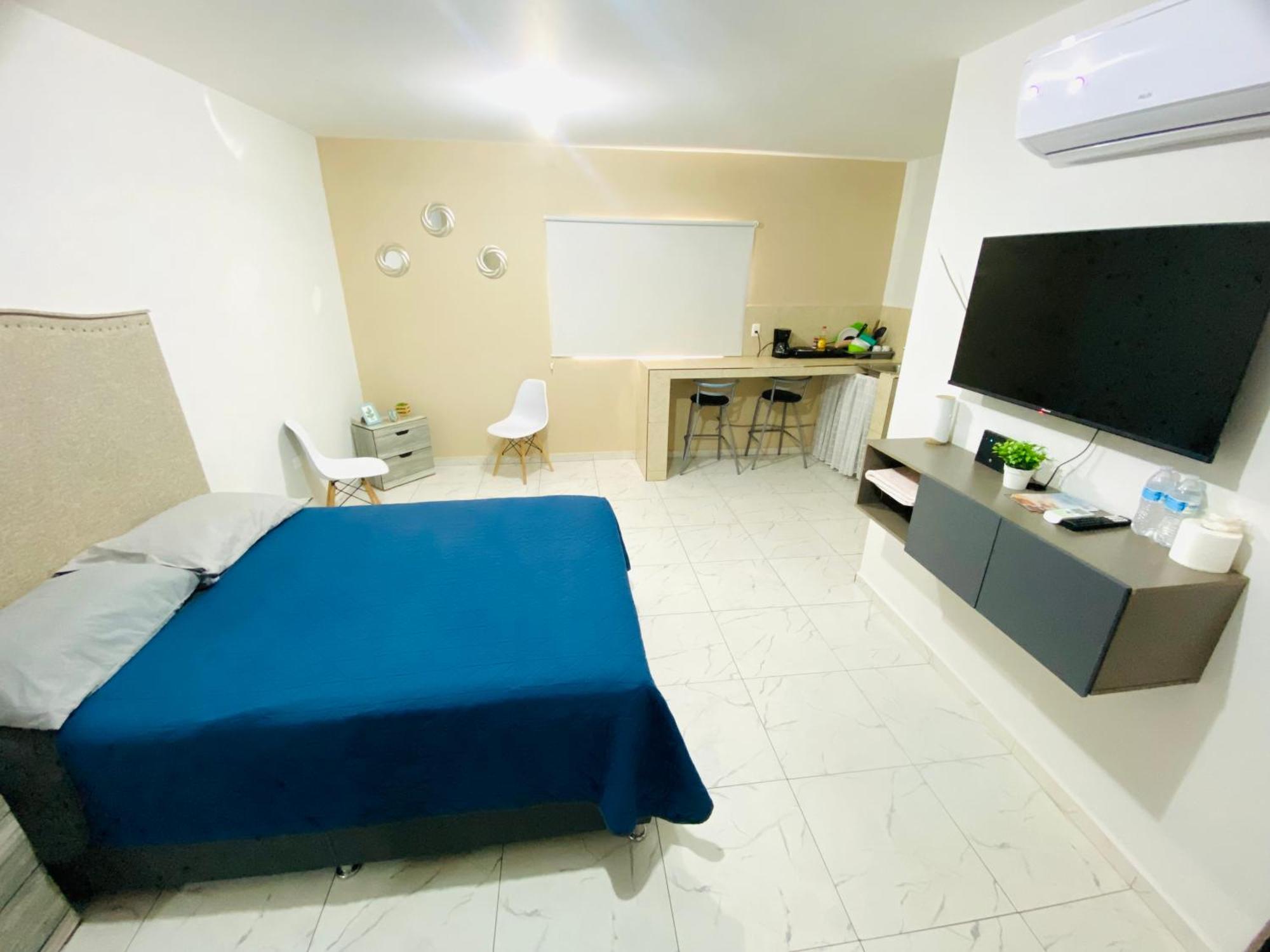 Departamento Piso 3 Apartamento *