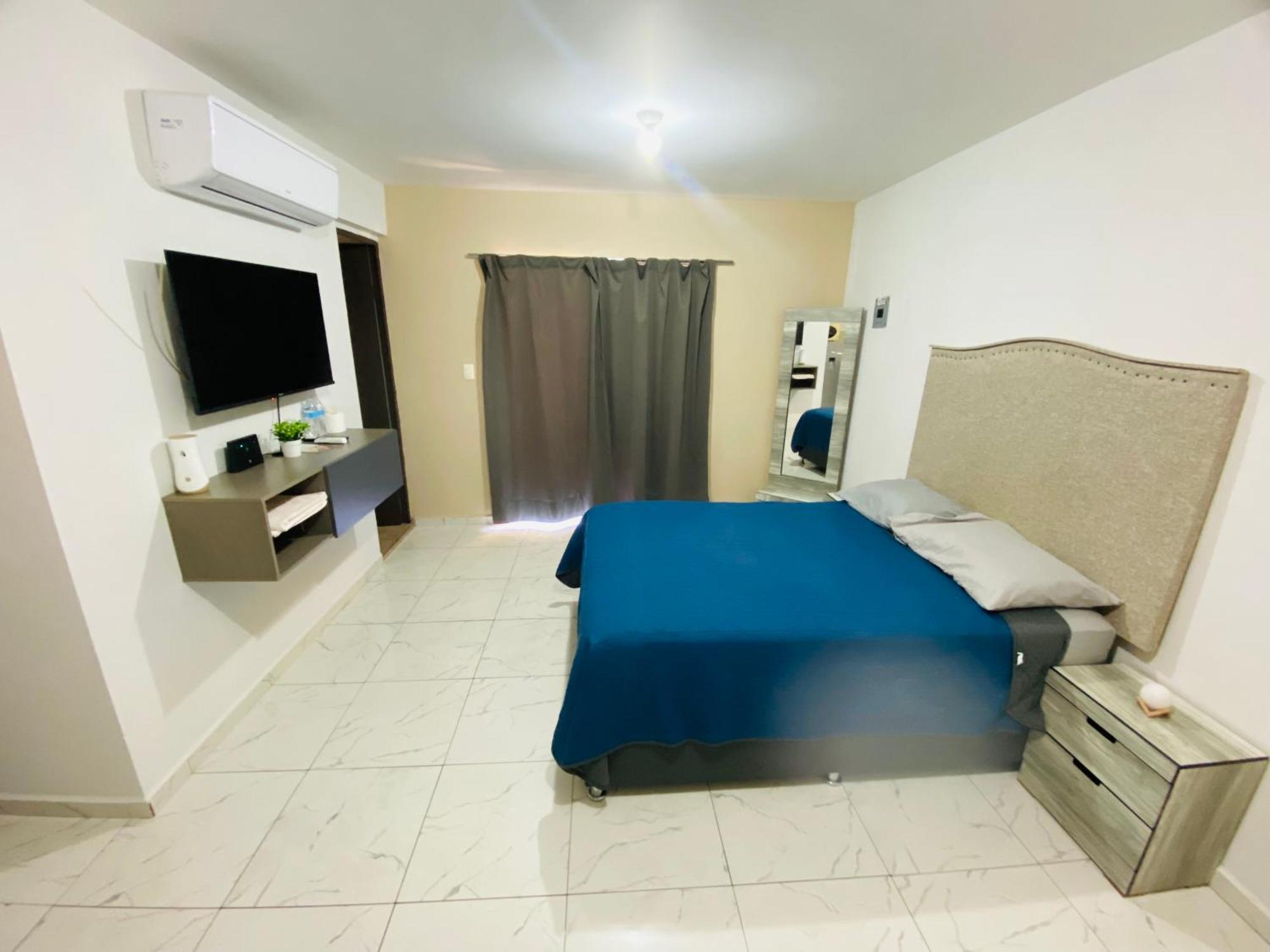 Departamento Piso 3 Apartamento Mazatlán