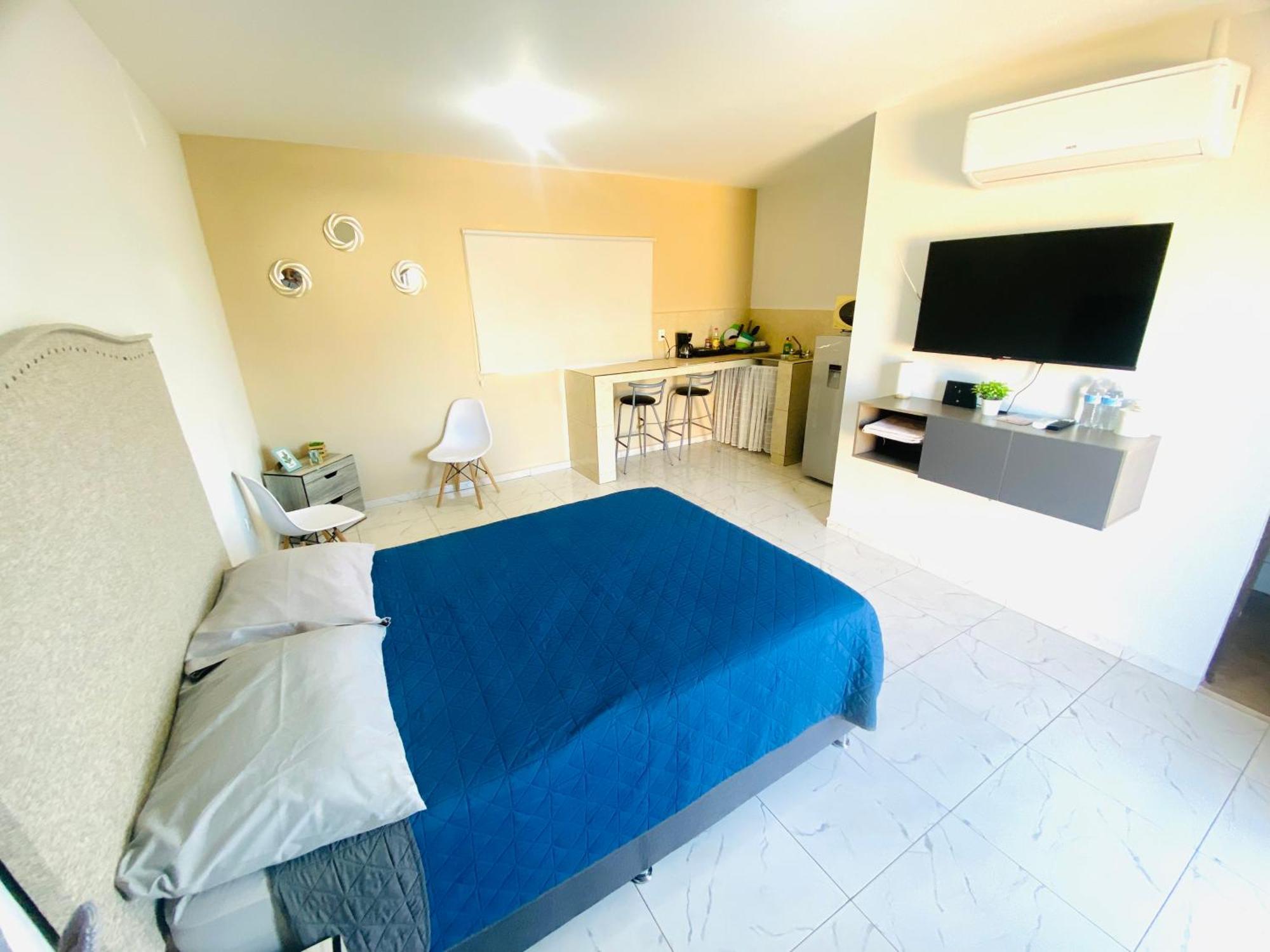 Departamento Piso 3 Apartamento