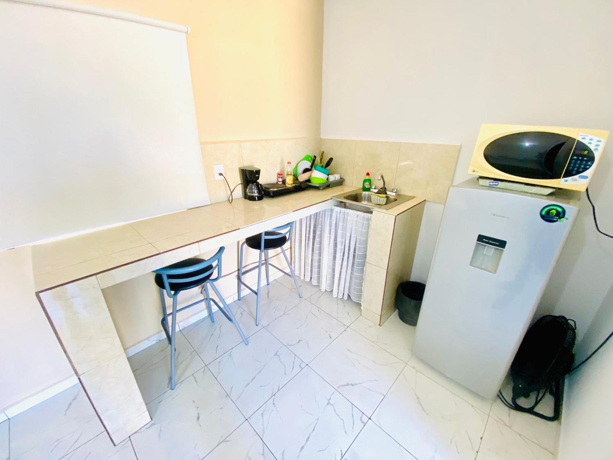 Departamento Piso 3 Apartamento Mazatlán
