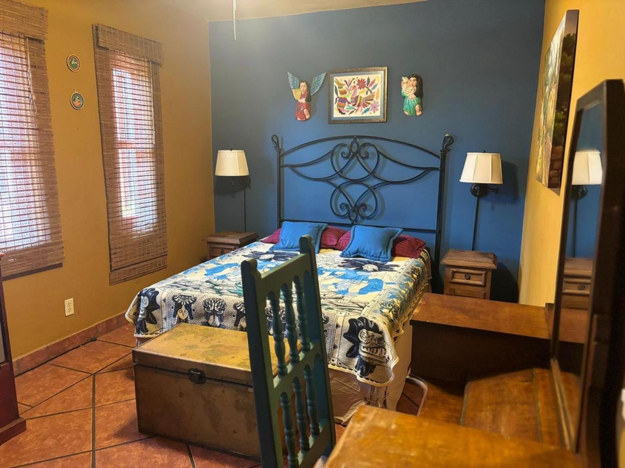 Casa De Leyendas (adults Only)