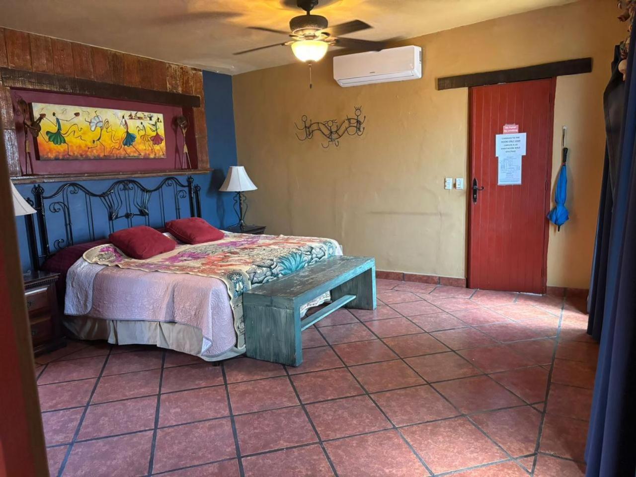 Casa De Leyendas (adults Only) 2* Mazatlan