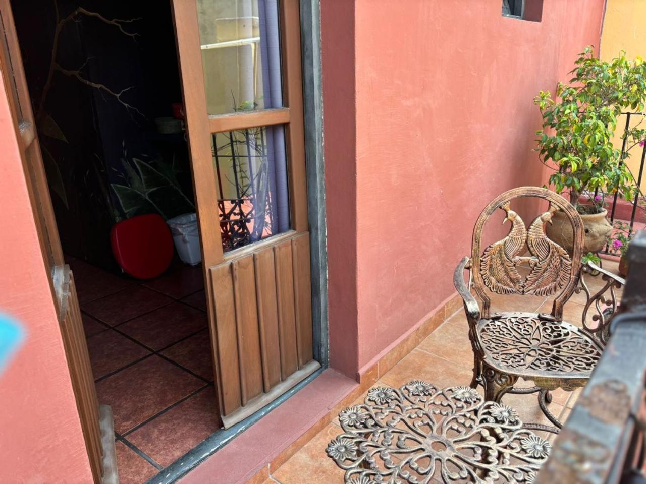 Casa De Leyendas (adults Only)