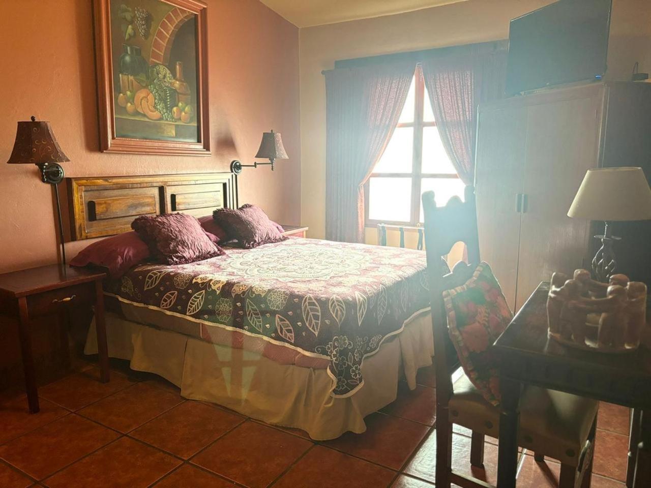 Casa De Leyendas (adults Only) Hotel