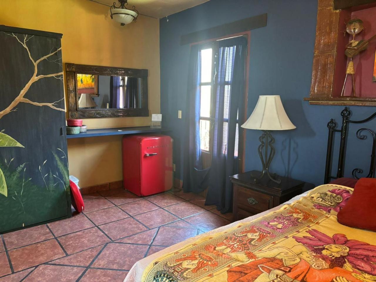 Casa De Leyendas (adults Only) Hotel 2*