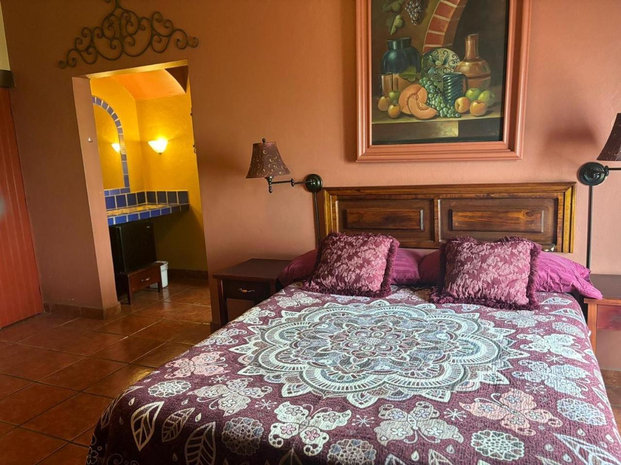 Hotel Casa De Leyendas (adults Only) 2*