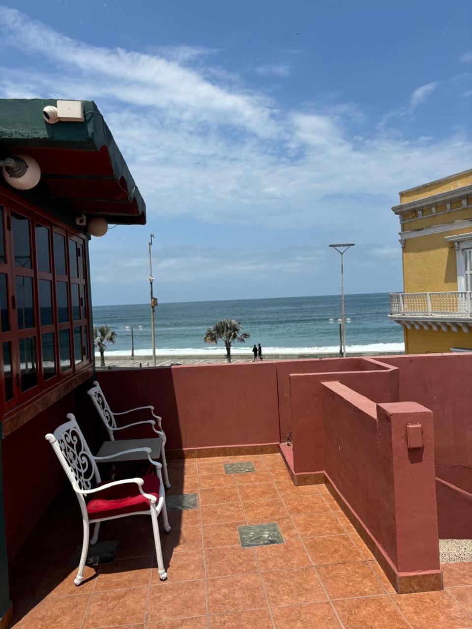 Casa De Leyendas (adults Only)