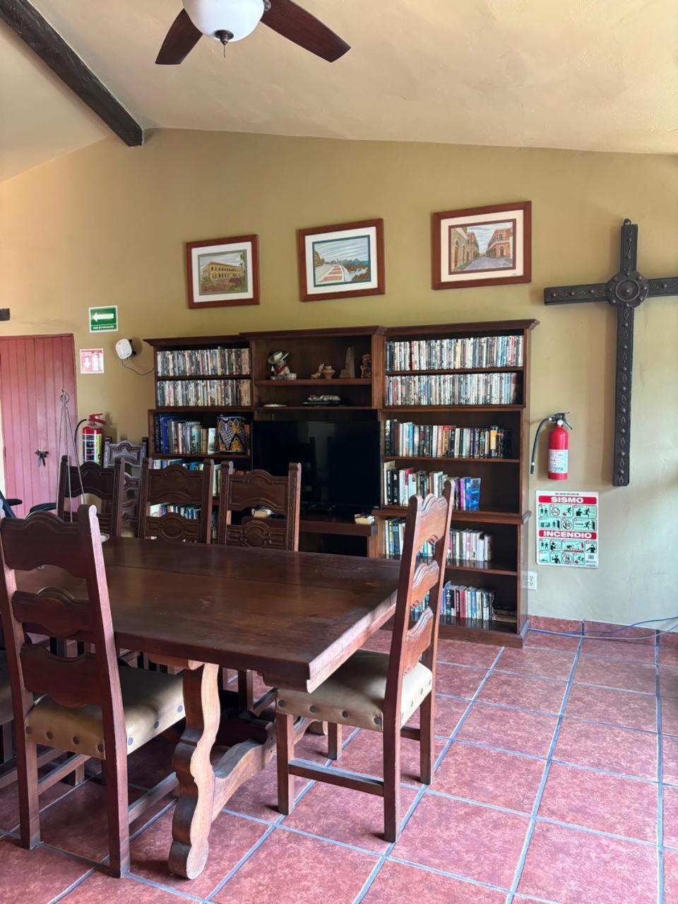 Hotel Casa De Leyendas (adults Only)