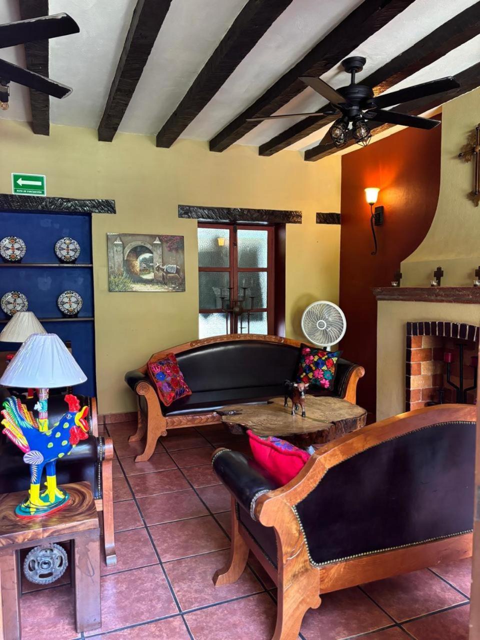 Casa De Leyendas (adults Only) Hotel 2*