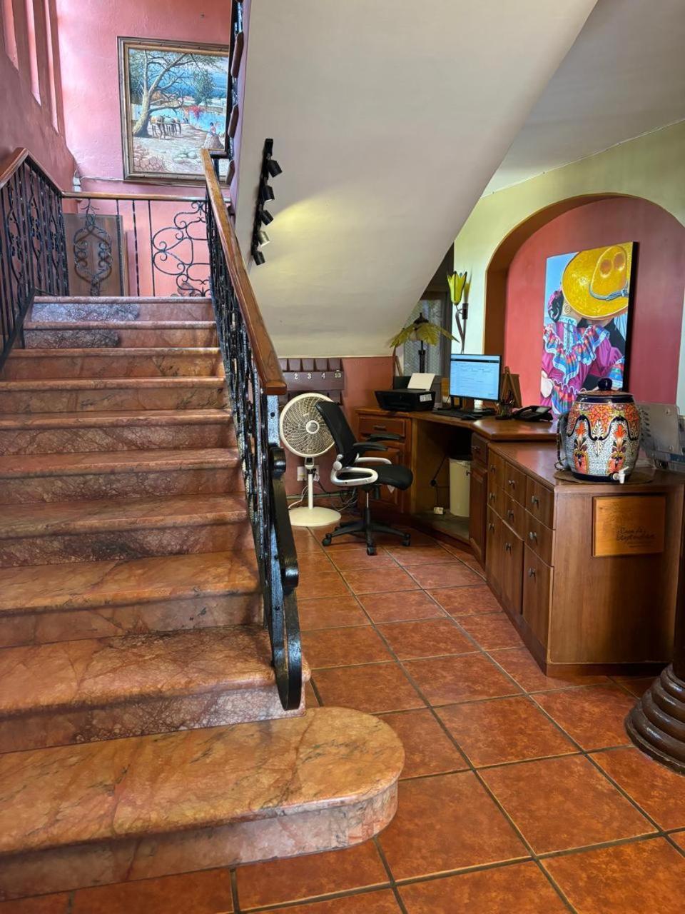 Casa De Leyendas (adults Only) Hotel Mazatlan