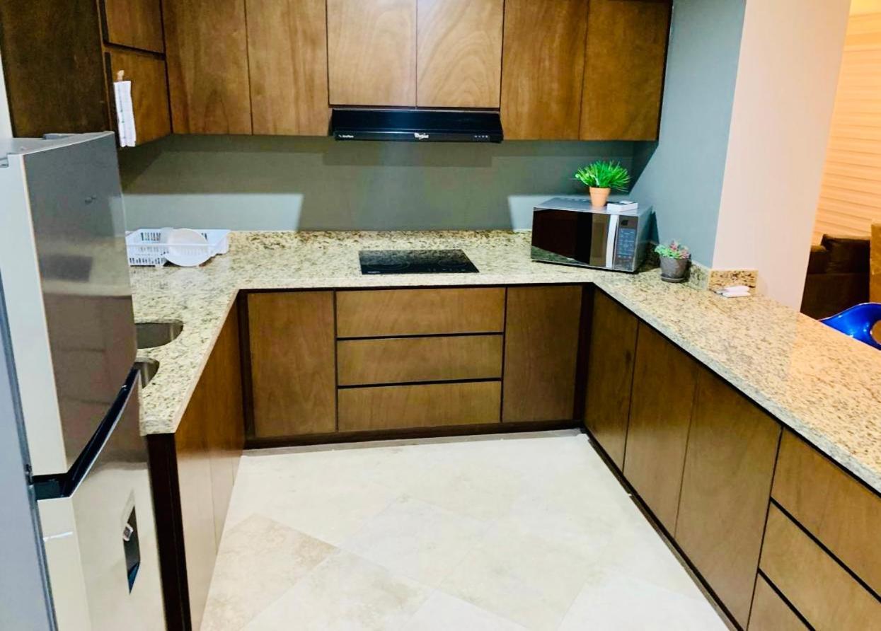 Apartamento Brujas Tower Mazatlán