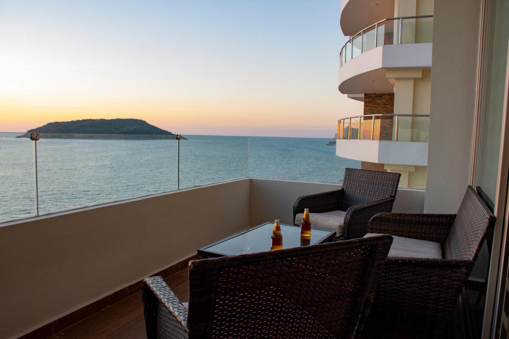 Tramonto 5*