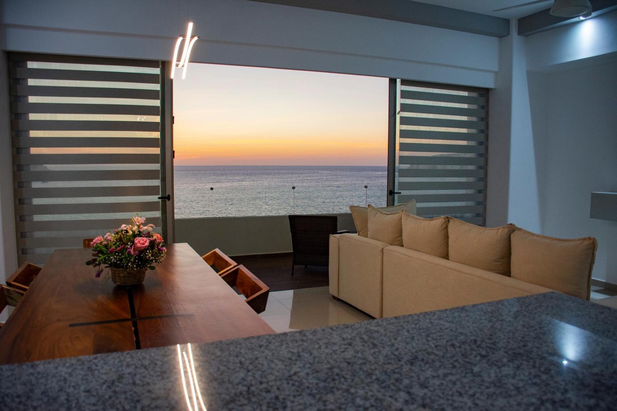 Tramonto Hotel Mazatlán