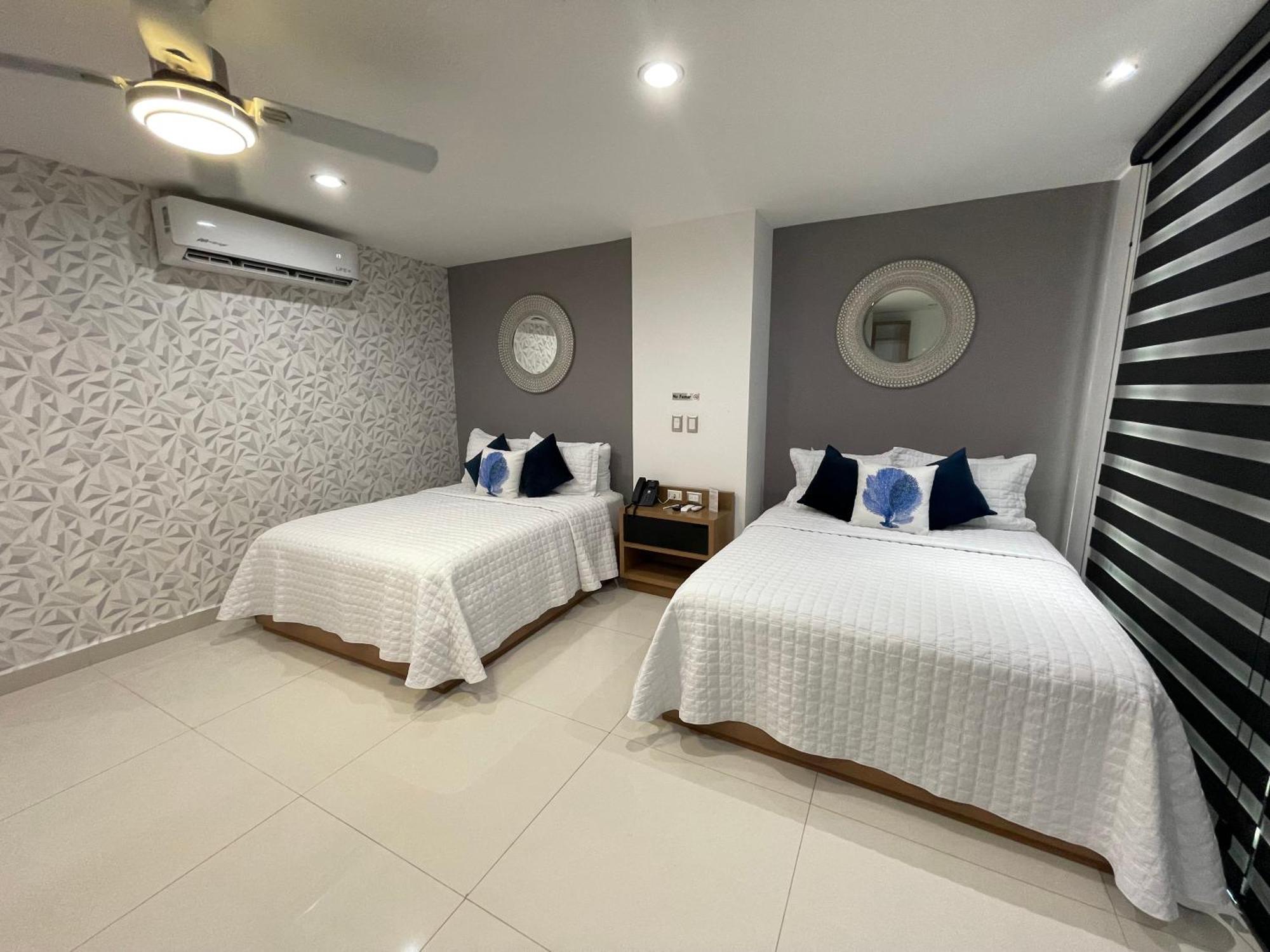 Tramonto 5* Mazatlán