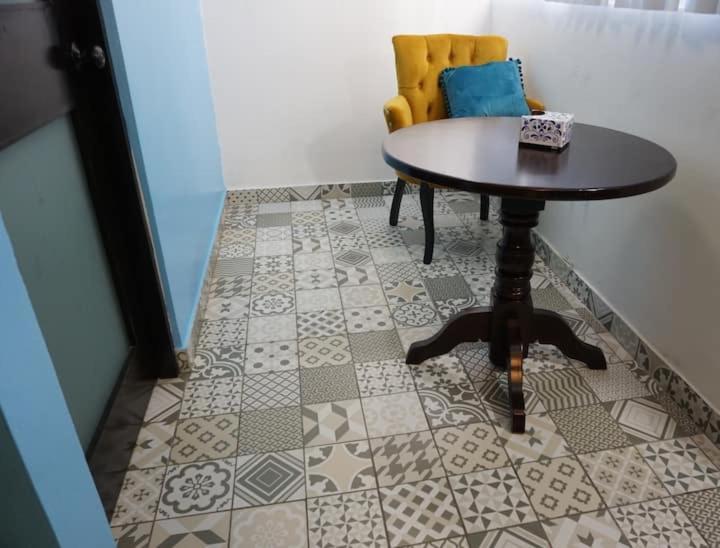 Casa Sixto Osuna Boutique Habitación en casa particular Mazatlán