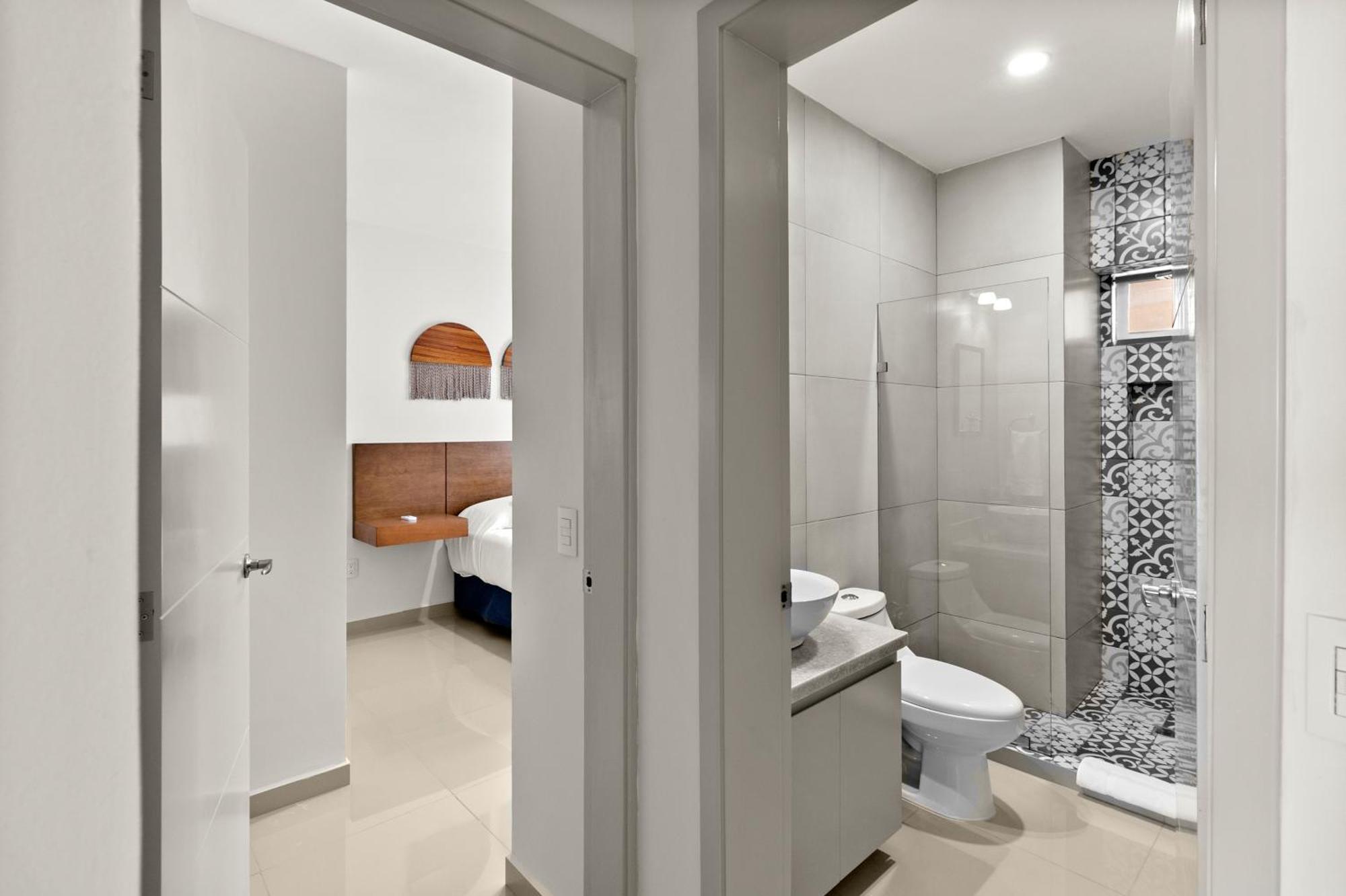 Apartamento Casa Barros Vacation *