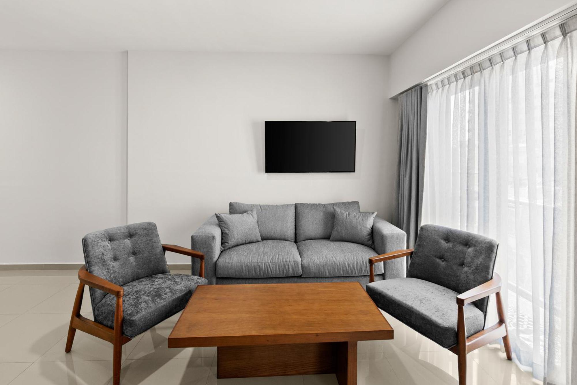 Casa Barros Vacation Apartamento