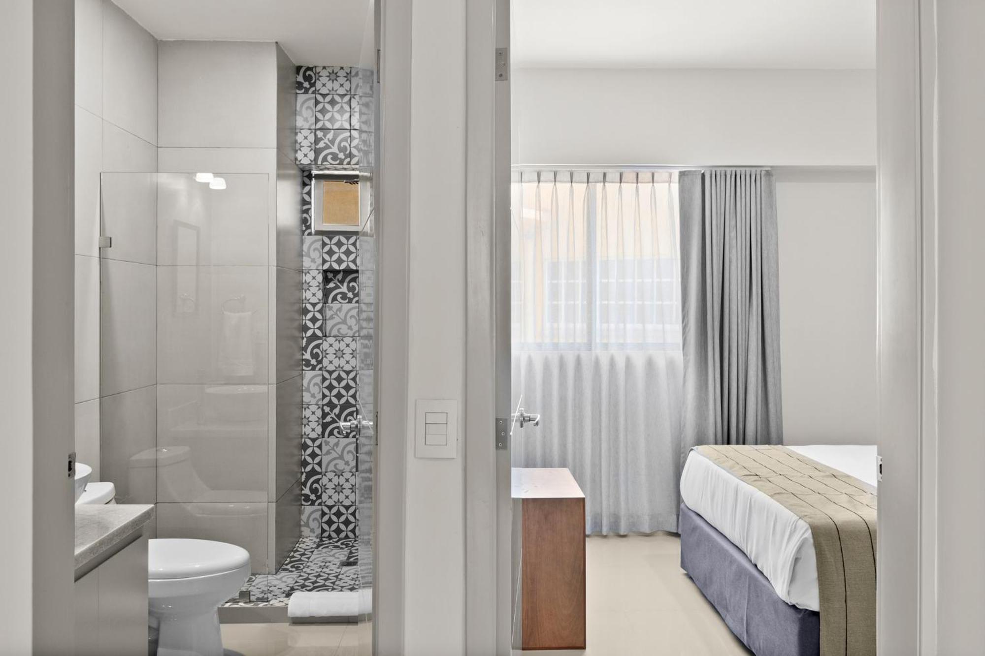 Apartamento Casa Barros Vacation *