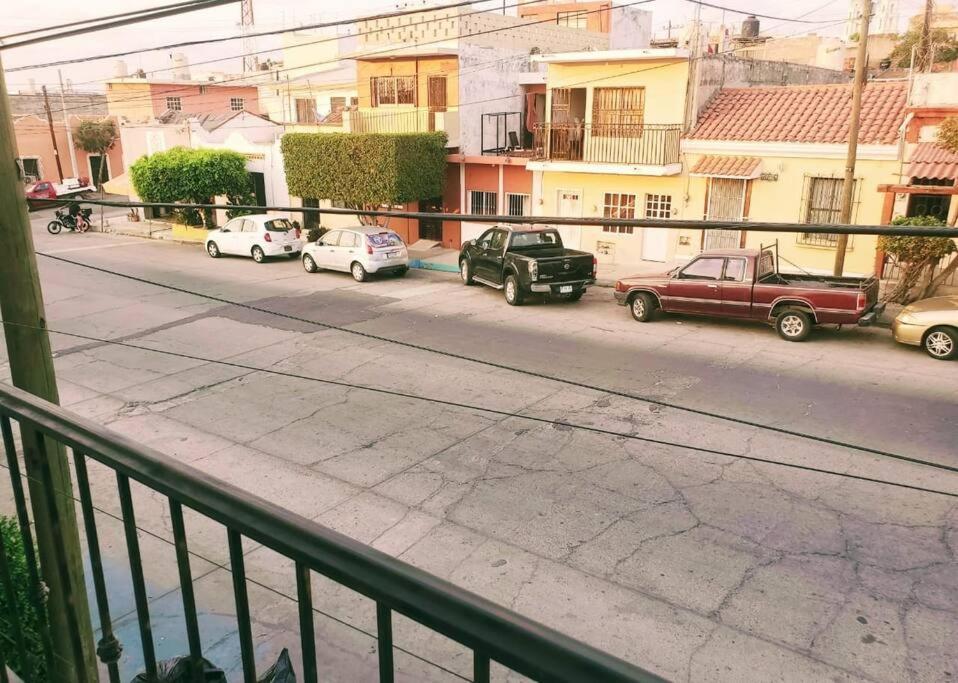 Apartamento El Oasis - Centro - Camas King Y Queen Size - 500 Metros Del Malecon Y Playa Norte *