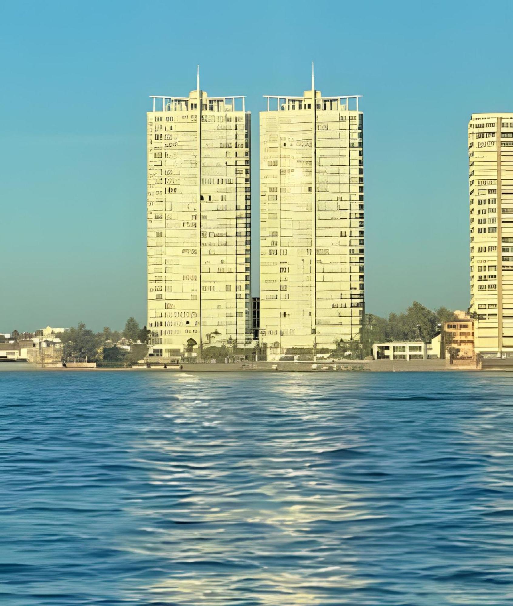De Lujo En El Corazon De La Zona Dorada En Camino Al Mar. * Mazatlán