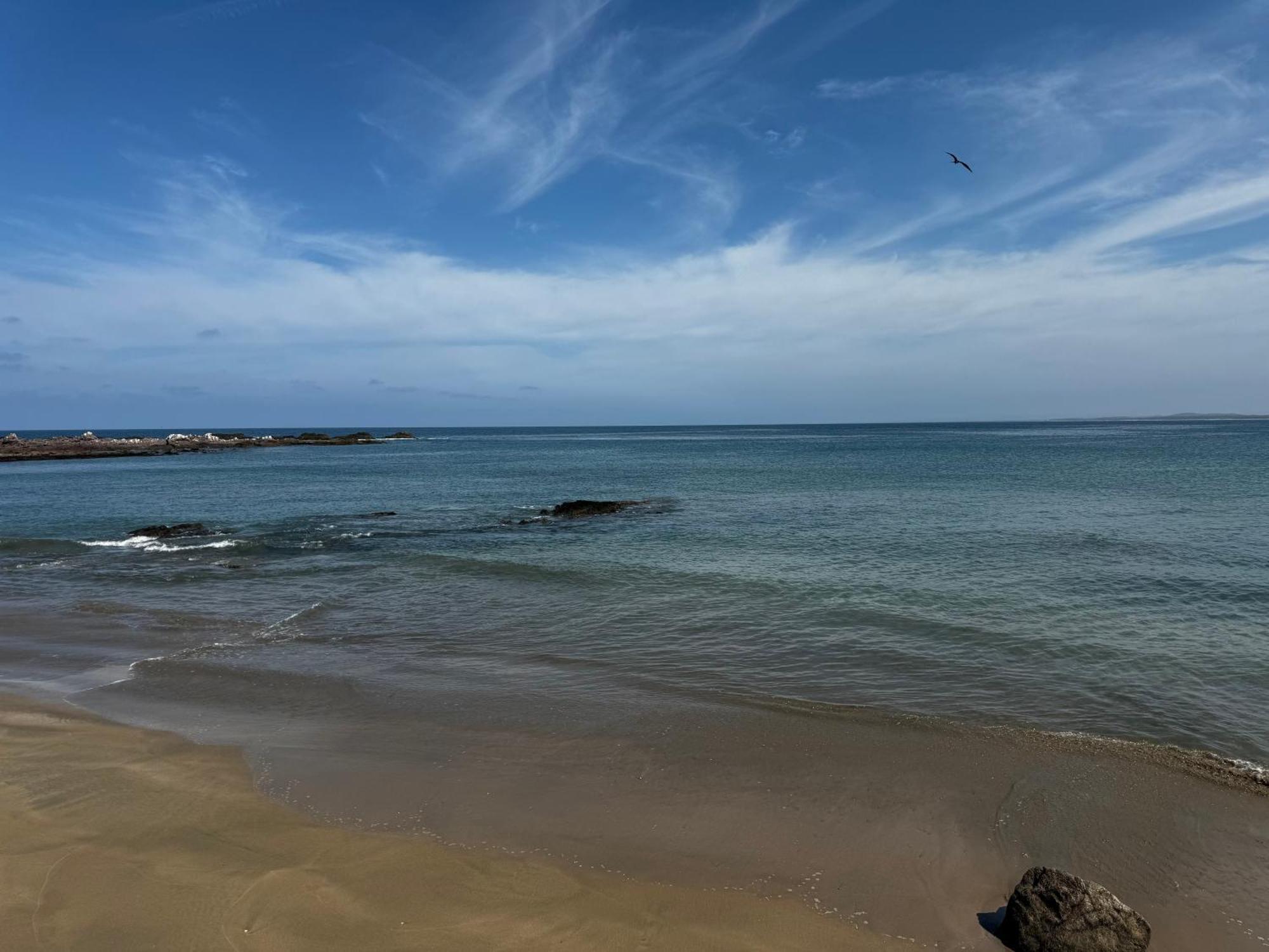 Casa Isla Marina Vista Al Mar 20 Personas Holiday home *