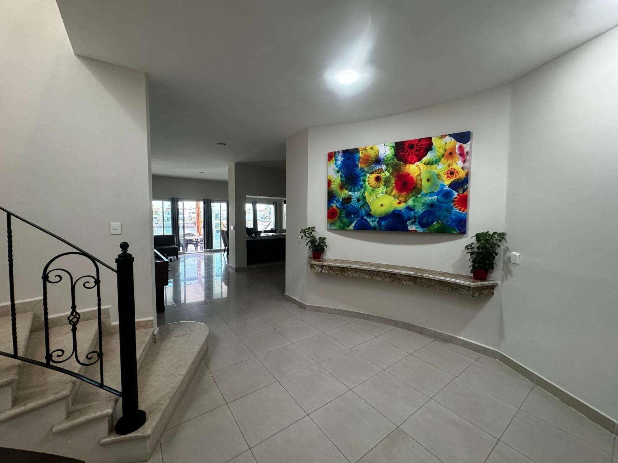 Holiday home Casa Isla Marina Vista Al Mar 20 Personas *