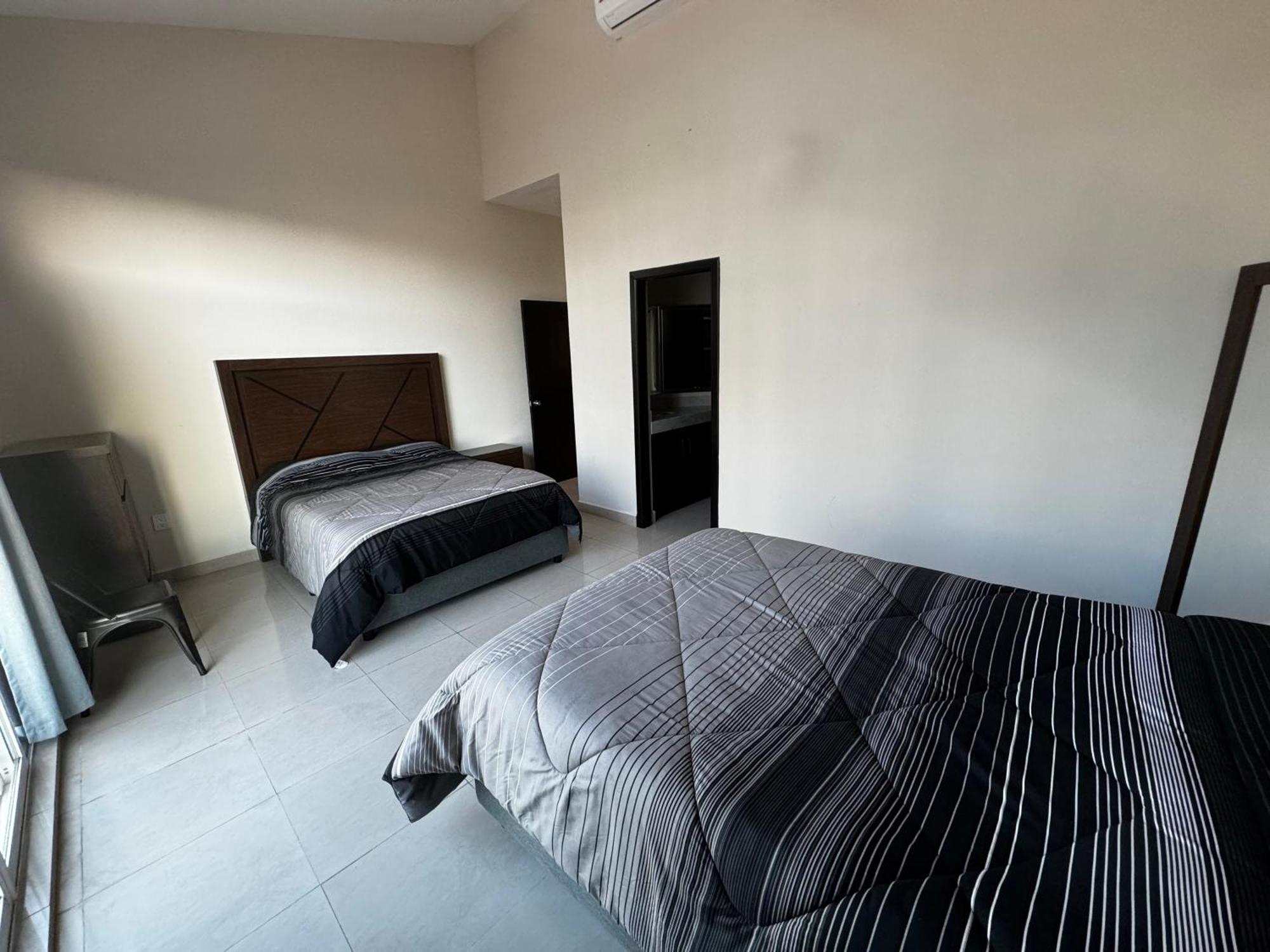 Casa Isla Marina Vista Al Mar 20 Personas Holiday home *