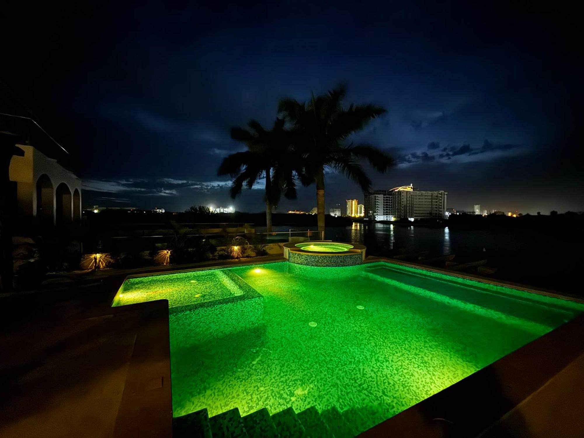 Holiday home Casa Isla Marina Vista Al Mar 20 Personas *