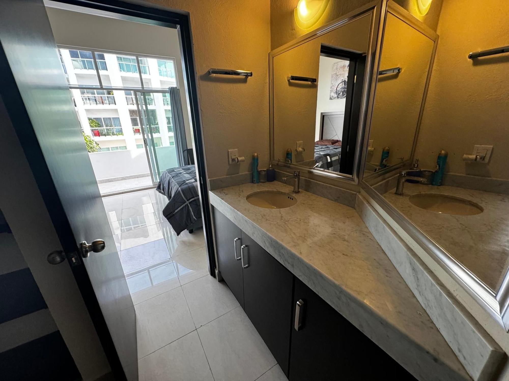 Casa Isla Marina Vista Al Mar 20 Personas Holiday home *