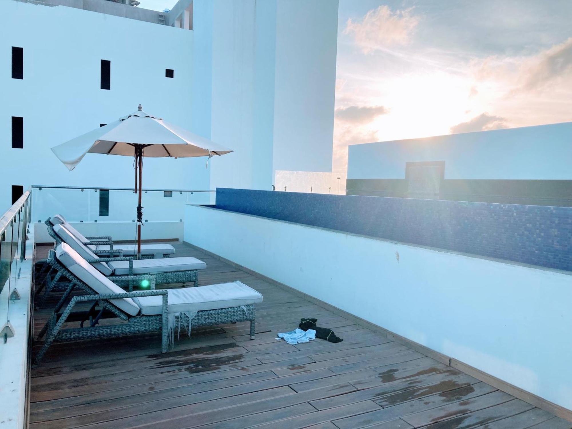Acogedor Escape A La Alberca Y Playa Apartment