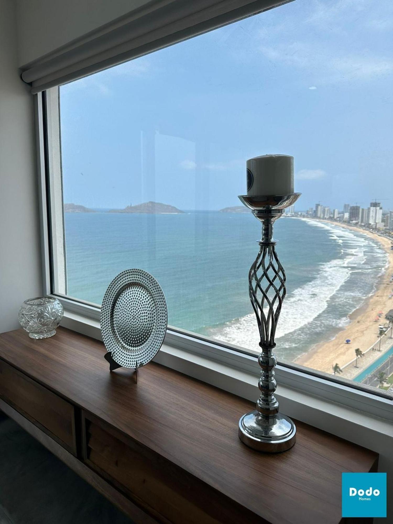 Apartamento Sunset View Luxury *