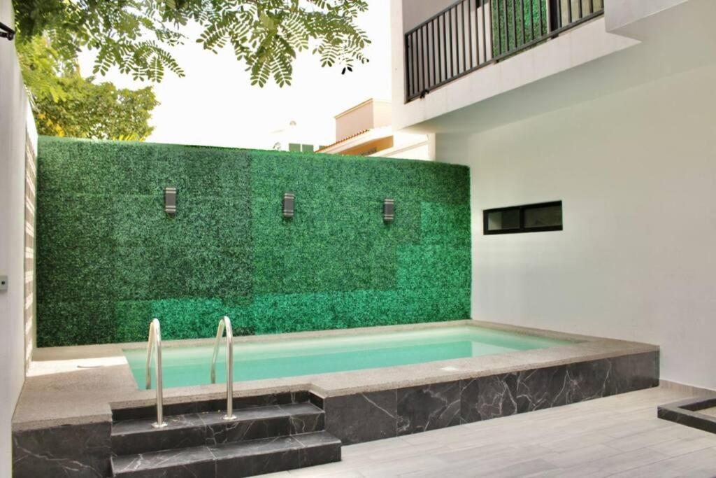 Boutique 1a Lomas Sense Apartamento *