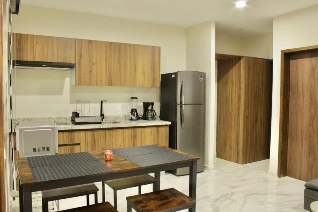Boutique 1a Lomas Sense Apartamento