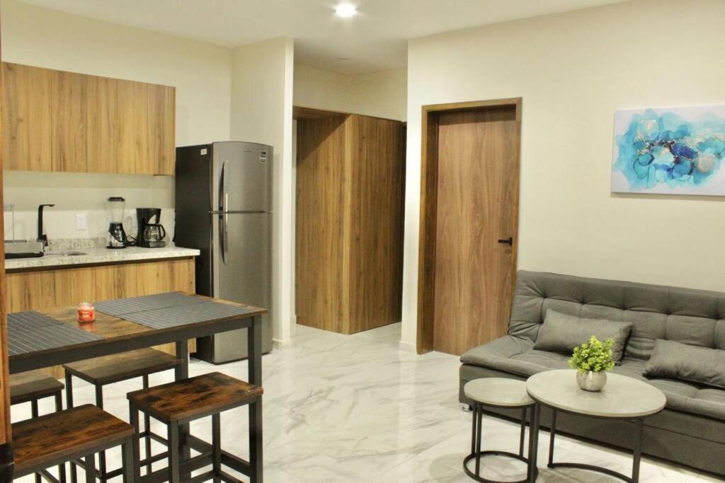 Apartamento Boutique 1a Lomas Sense *