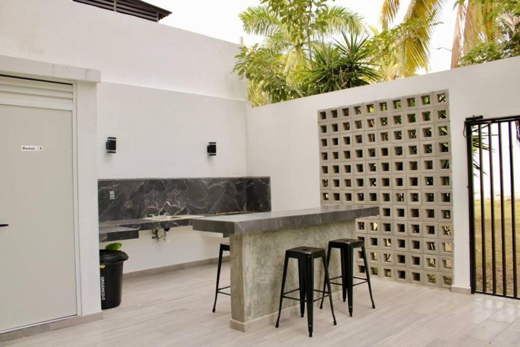 Apartamento Boutique 1a Lomas Sense
