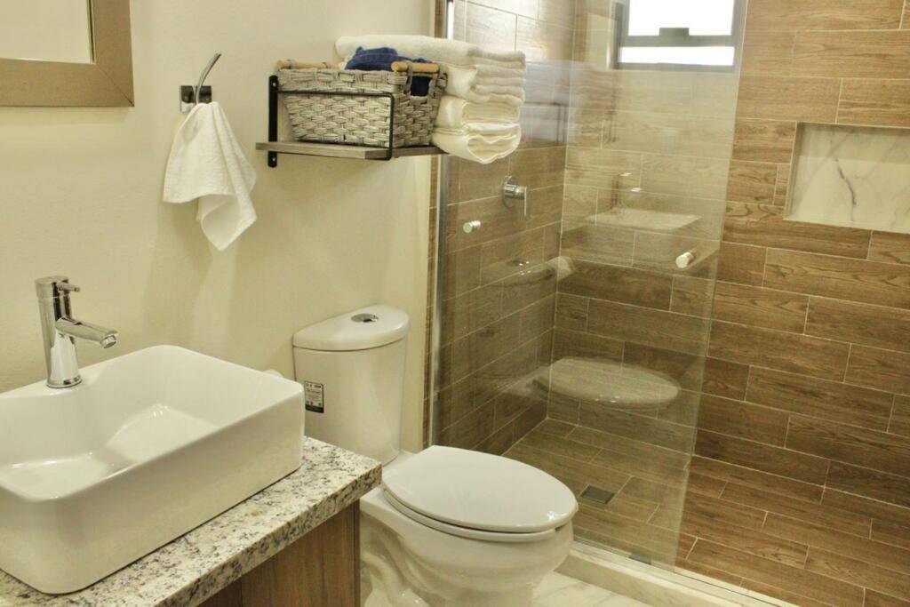 Apartamento Boutique 1a Lomas Sense Mazatlán