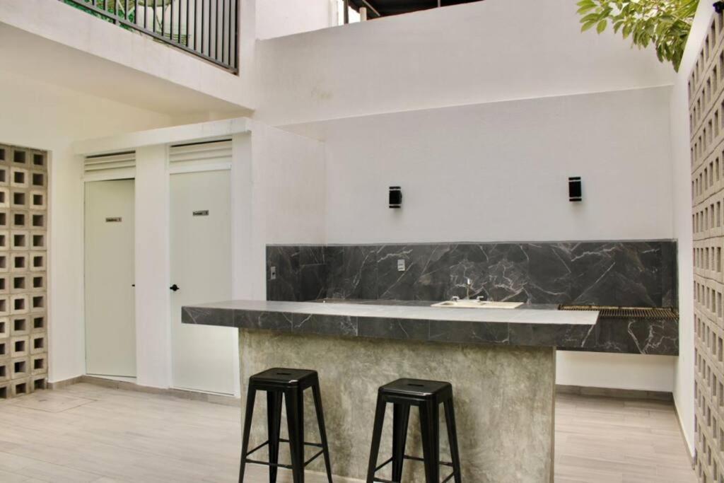 Boutique 1a Lomas Sense Apartamento