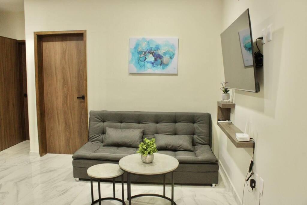 Apartamento Boutique 1a Lomas Sense