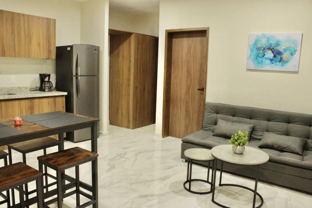 Apartamento Boutique 1a Lomas Sense Mazatlán