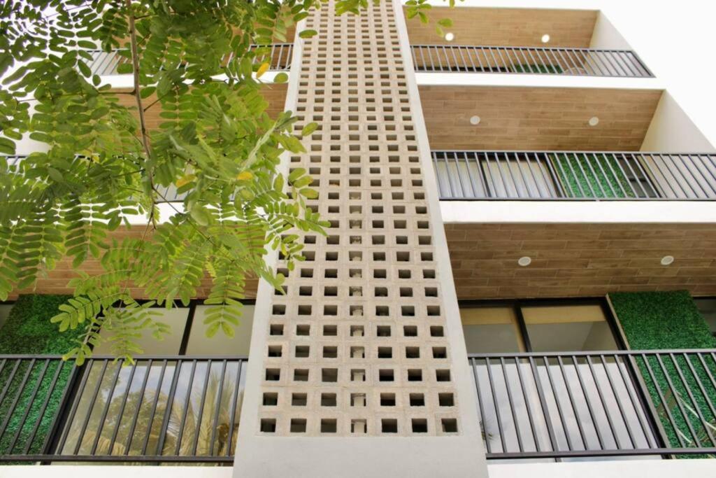 Apartamento Boutique 1a Lomas Sense