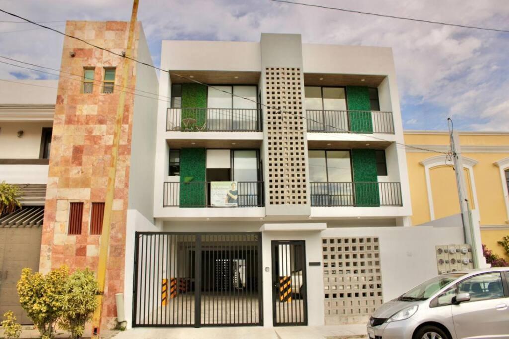 Apartamento Boutique 1a Lomas Sense *