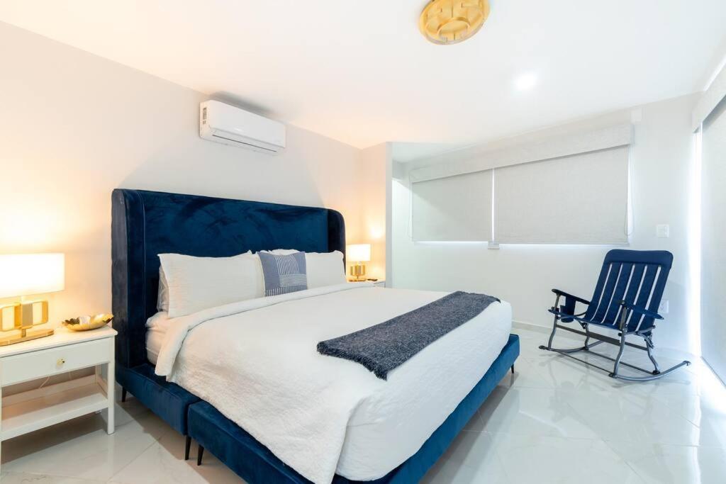 Preciosa Penthouse Con Vista Panoramica Apartment