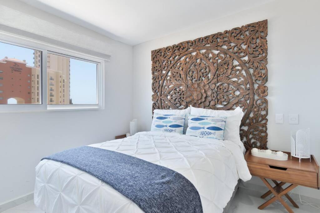 Apartment Preciosa Penthouse Con Vista Panoramica Mazatlan