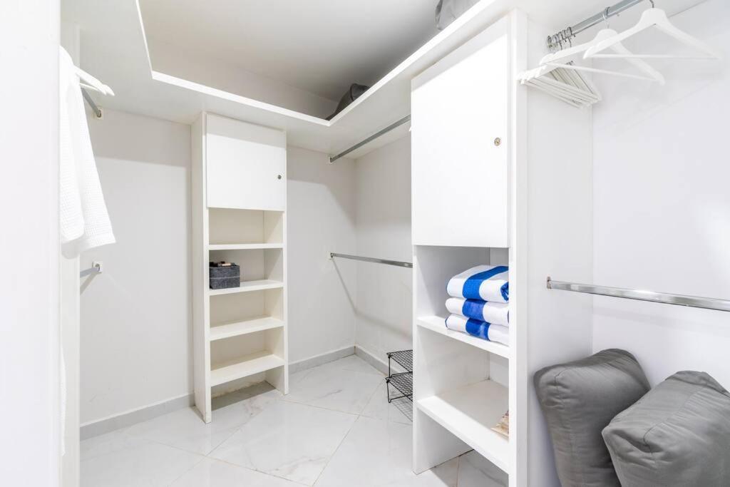 Preciosa Penthouse Con Vista Panoramica Apartment *