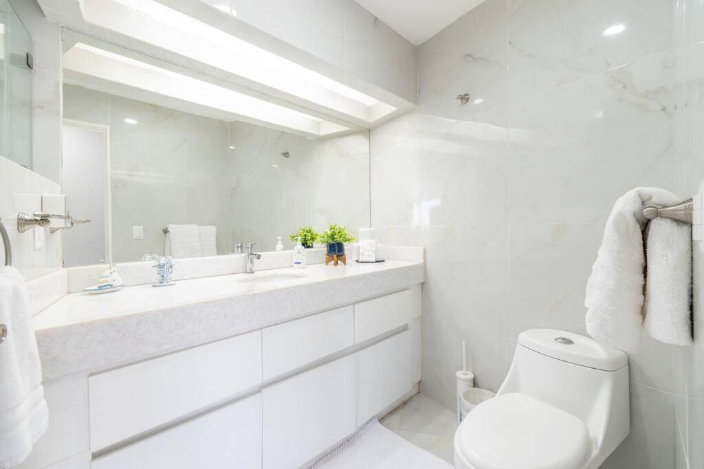 Preciosa Penthouse Con Vista Panoramica Apartment Mazatlan