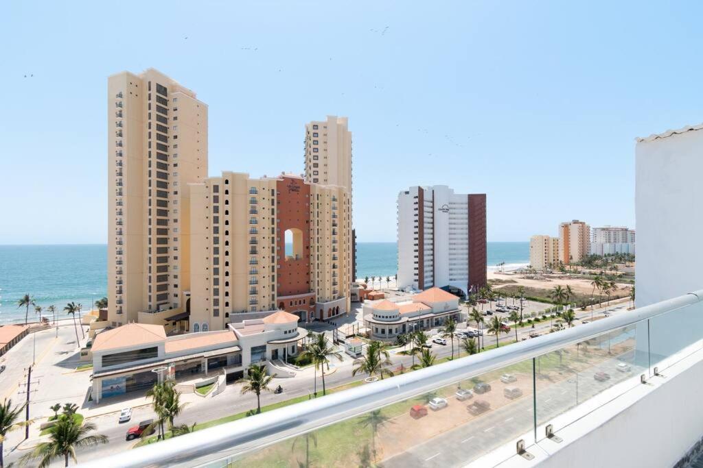 Apartment Preciosa Penthouse Con Vista Panoramica